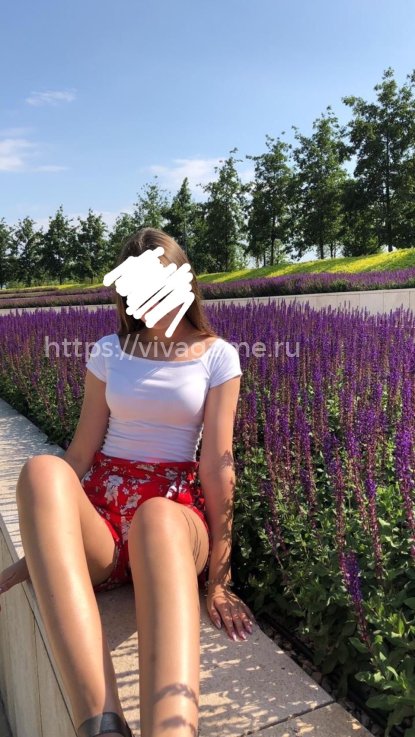 Марина фото реальные